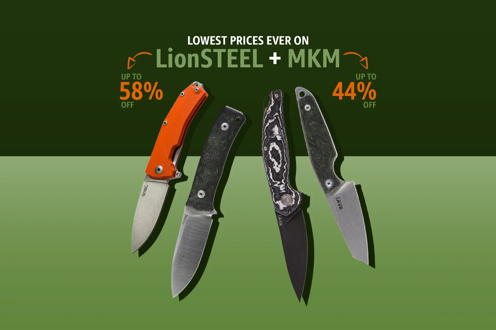 Welcome to Our Store